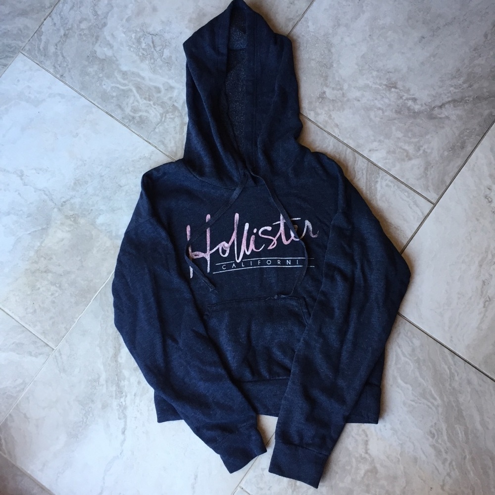 Hollister Hoodie